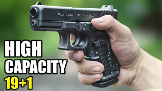 Best 9MM SUBCOMPACTS Perfect for Everyday Carry