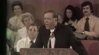 "El Shaddai: The God Who Is More Than Enough!"  | Rev. Kenneth E. Hagin | *(Copyright Protected)