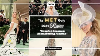 2024 MET Gala Review Complete looks and designers #metgala #vogue #2024 #redcarpet #celebrity #style