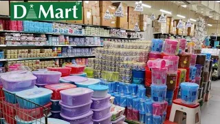 Dmart latest offers, cheap affordable kitchenware, appliances, cookware, containers