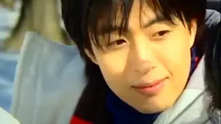 From The Beginning Till Now - OST Winter Sonata - English Subtitled