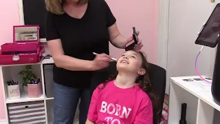 Recital - Make Up Tutorial