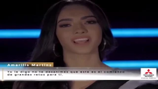 Miss Camuy PR 2019 Fabiola Valentin Full Performance - Miss Universe Puerto Rico 2019