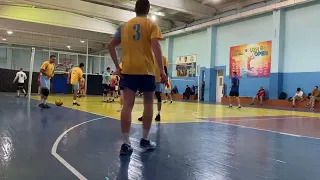 УжНУ(2ліга)-Ужгород(1 ліга)  1 партія Волейбол