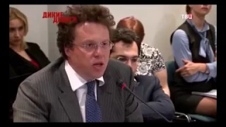 Sergei Polonskii   - Сурков отказался туда идти