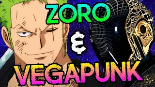 Zoro's Demands to Dr. Vegapunk - One Piece Discussion | Tekking101