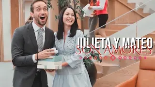 Julieta y Mateo | son amores