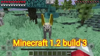 Без Лицензии Minecraft 1.2 Build 3 - Скачать и Обзор - Убрать Лицензию