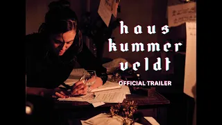 OFFICIAL TRAILER - HAUS KUMMERVELDT - AB 06.07. AUF ARTE.TV