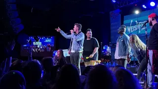Andy Grammer - Smoke Clears (Weishfest 2019)