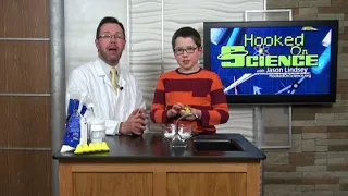 Fun For Kids ! Peep Dough Science Experiment