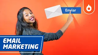 Como fazer email marketing? Passo a passo! - Parte 1 | O que é email marketing | Hotmart Tips