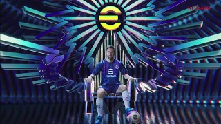 eFootball 2024 Official Launch Trailer🔥