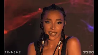 Tinashe 3/6/21 Live Part 1 (Hopscotch, Cash Race, Rascal, Perfect Crime)