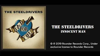 The Steeldrivers: Innocent Man (2020) New Bluegrass