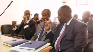 Iron Sheets’ Case: Anti-Corruption Court adjourns Kitutu Case to 15th June
