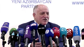Экономические реформы упростят предпринимательскую деятельность в Азербайджане