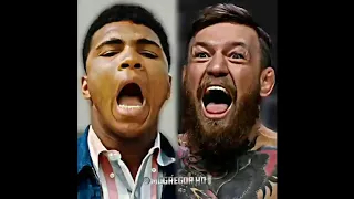 Топ 11 лучших видео про UFC с Instagram-а