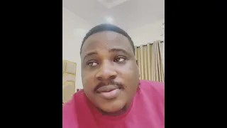 I've Learnt & I'm Learning — Comedian Bae U Apologises Over Sex For Skits Scanda