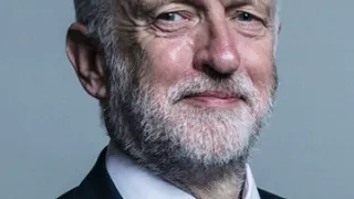 Jeremy Corbyn | Wikipedia audio article