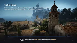 Black Desert Mobile quickest way to get tower of trial passes