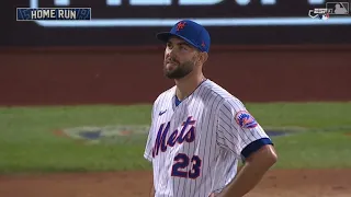 Gleyber Torres Hits a Game-Tying 2-Run Home Run in the 8th vs. Mets! New York Yankees | 7-27-22