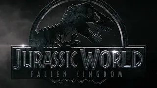 JURASSIC WORLD: YIKILMIŞ KRALLIK | Sinemalarda