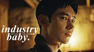 Kim Do Ki » Industry Baby. [Taxi Driver +2x16]