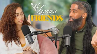 Is Celibacy for me? Feat. Stephan Speaks | Lovers and Friends Ep. 59