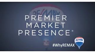 Why RE/MAX? The Power of One is the Power of Many