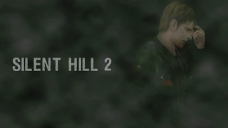 Silent Hill 2 Report (Rus)