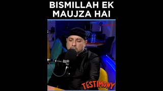 Bismillah Ek Maujza Hai | Success Story | #reels #shortsvideo #testimony #dubai