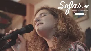 Rebeca - Corar | Sofar Rio de Janeiro