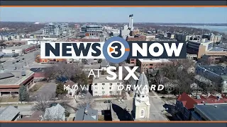 News 3 Now at Six: May 9, 2024