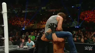 Seth Rollins - Buckle BOMB COMPILATION HD