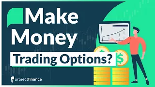 Trading Options | How Much Money Can You Make?