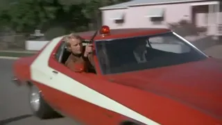 Starsky & Hutch S01E11 - Scene 1