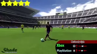 FIFA 15 All 65 Skills Tutorial | Xbox & Playstation