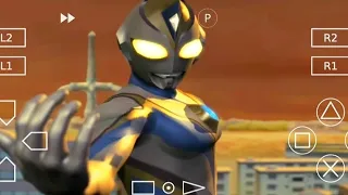 Ultraman dyna story mode pls req aku gak punya idea