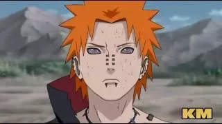 pain vs naruto amv (sucker for pain)