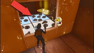 HOW TO EDIT A FLOOR WITH A TRAP ON IT SAVE THE WORLD