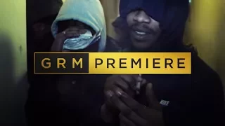 67 (LD, Monkey) - Today (Prod. by Carns Hill) [Music Video] | GRM Daily