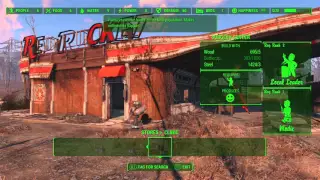 Easy Way To Get 100 Happiness In A Settlement - Fallout 4