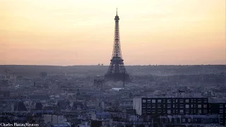 Climate Change Symposium: Climate Change Mitigation Beyond Paris