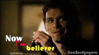 Claus/Caroline /// I'm believer :D