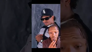 Top 5 things you didn’t know about Eazy E 🤯 #rappers #miahmooooo  #eazye