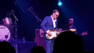 Joe Bonamassa - I Want To Shout About It (06.05.2023, Festspielhaus, Baden-Baden)