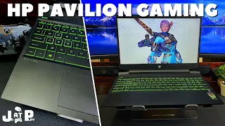 HP Pavilion 15 Gaming (2019) Review & Gaming Tested | Nvidia GTX 1050 | Plus Disassembly 2021