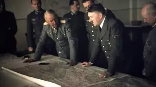 Documentaire Erich von Manstein 39/45