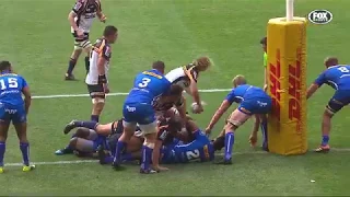 HIGHLIGHTS Rd 10 I Stormers v Plus500 Brumbies